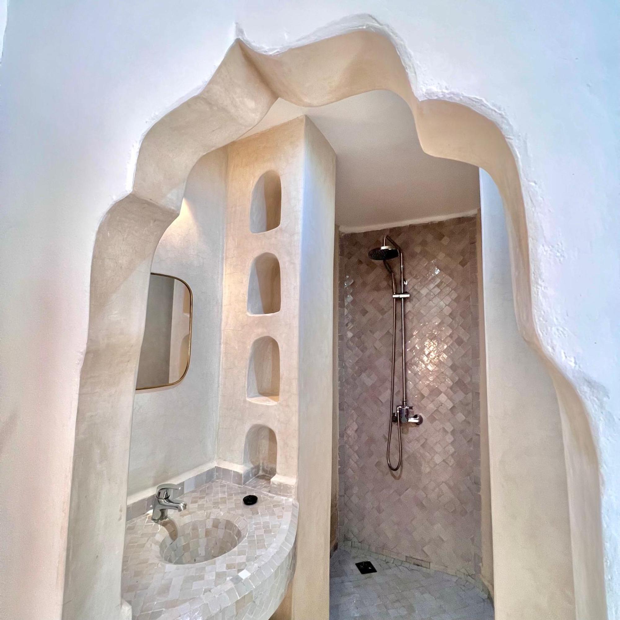 Riad Nejma Marrakesh Exterior photo